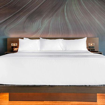 Cambria Hotel Phoenix - North Scottsdale Exterior photo