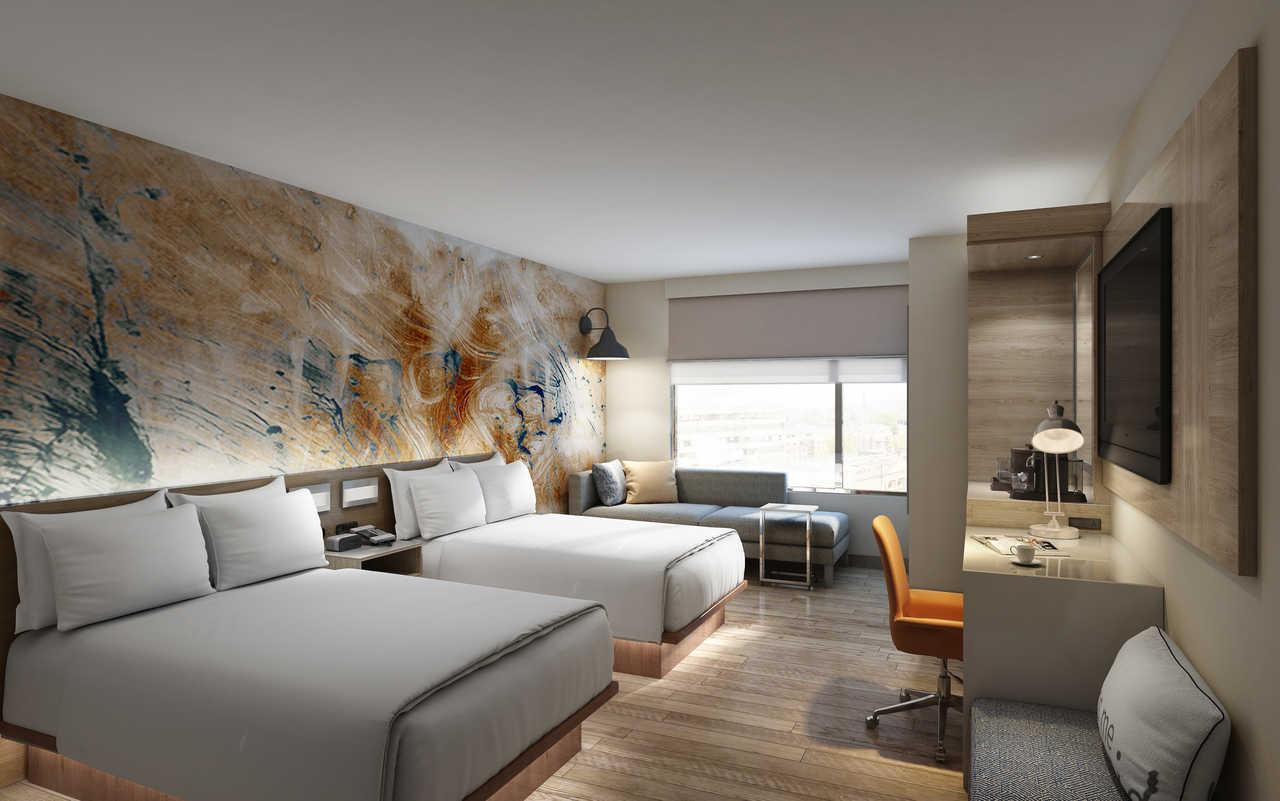 Cambria Hotel Phoenix - North Scottsdale Exterior photo