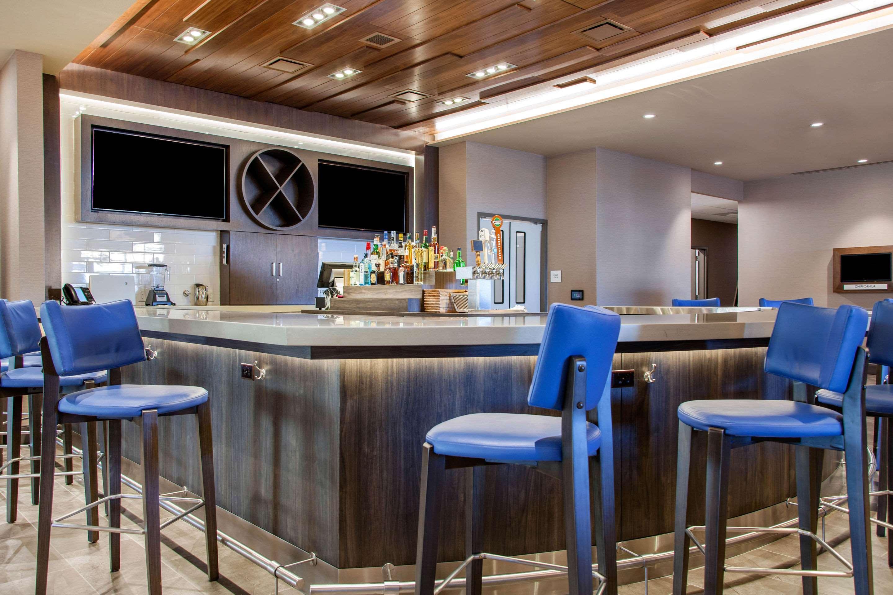 Cambria Hotel Phoenix - North Scottsdale Exterior photo