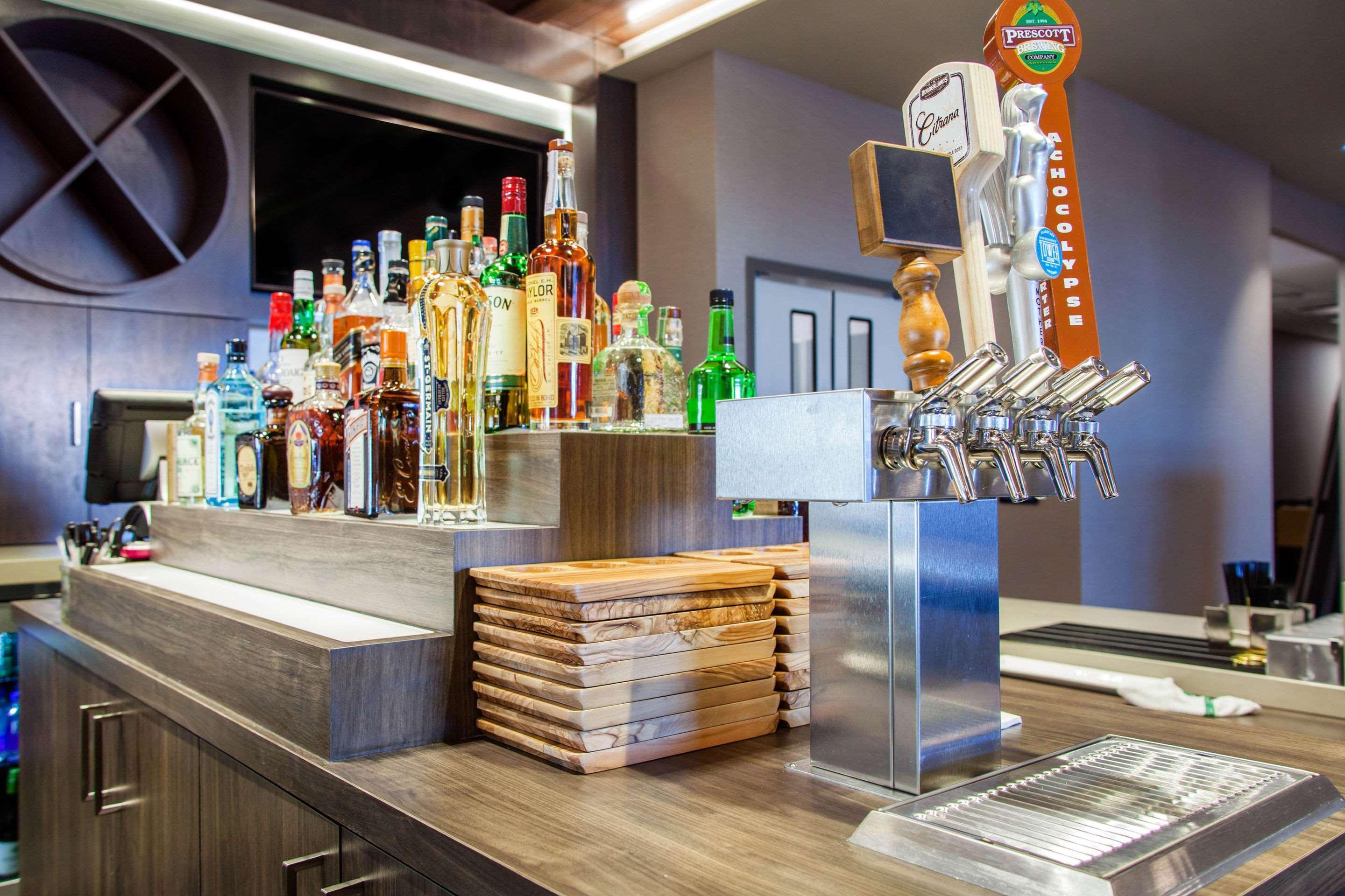 Cambria Hotel Phoenix - North Scottsdale Exterior photo