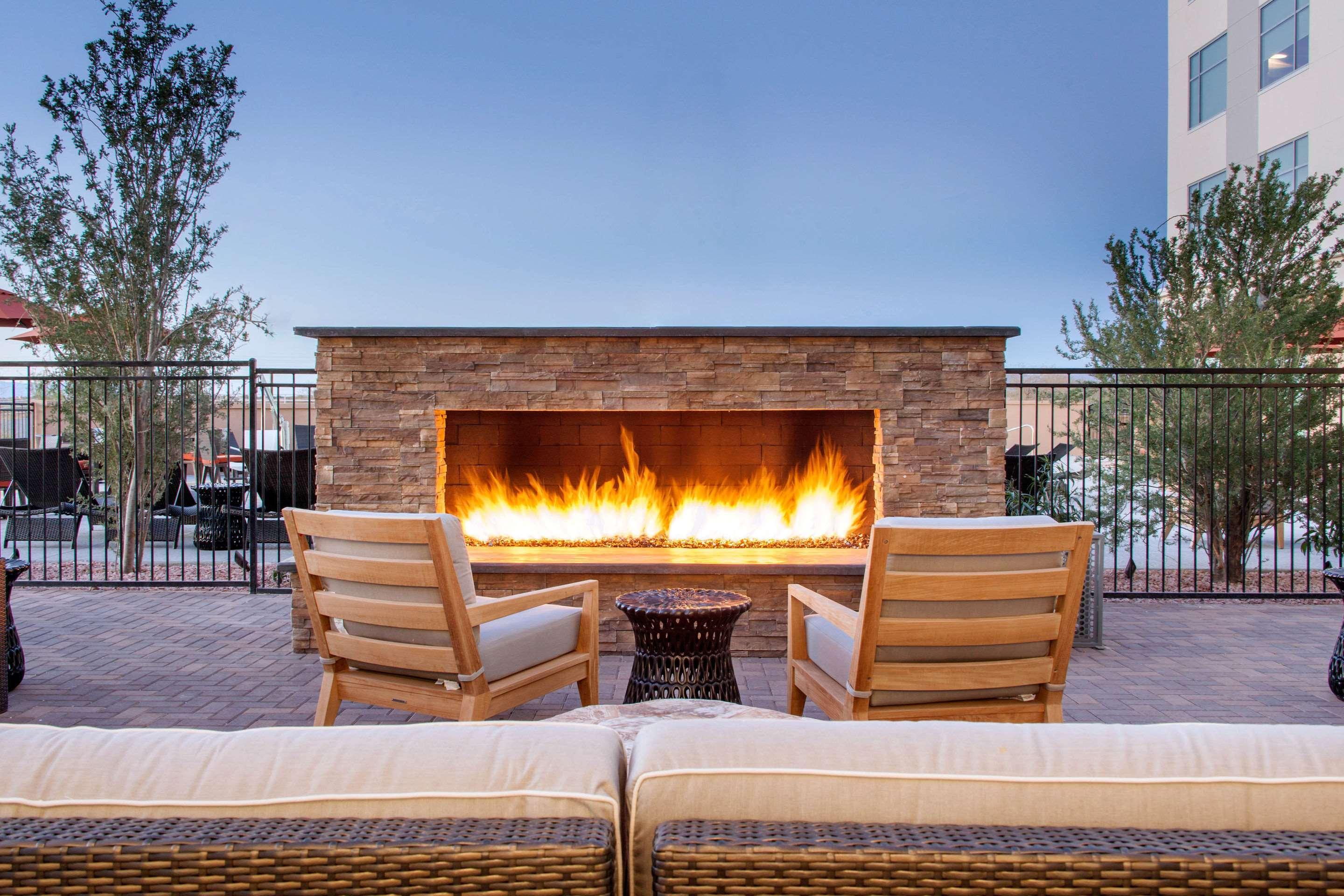 Cambria Hotel Phoenix - North Scottsdale Exterior photo