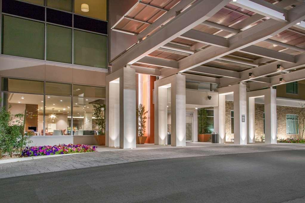 Cambria Hotel Phoenix - North Scottsdale Exterior photo