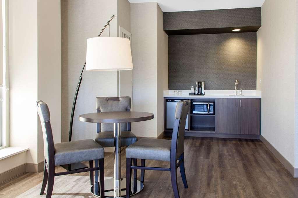 Cambria Hotel Phoenix - North Scottsdale Room photo