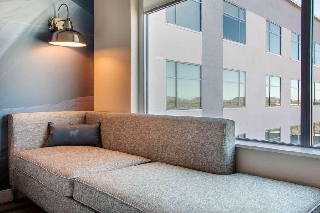 Cambria Hotel Phoenix - North Scottsdale Room photo