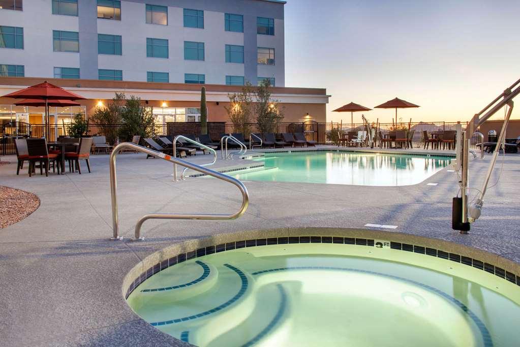 Cambria Hotel Phoenix - North Scottsdale Facilities photo