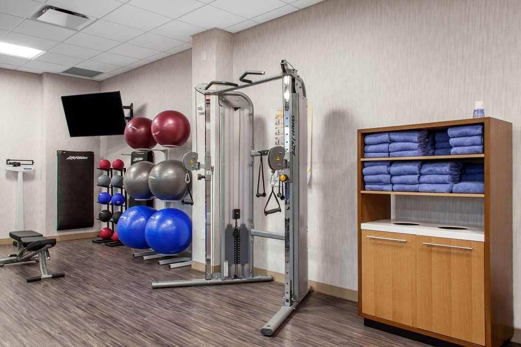 Cambria Hotel Phoenix - North Scottsdale Facilities photo