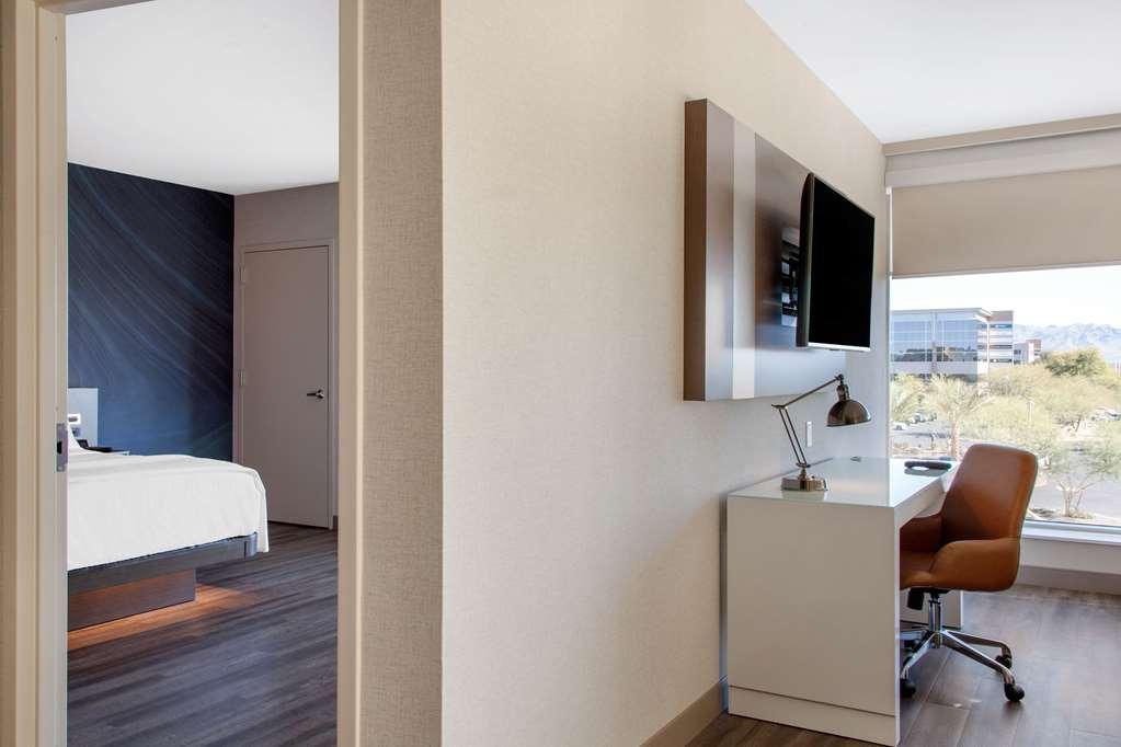 Cambria Hotel Phoenix - North Scottsdale Room photo