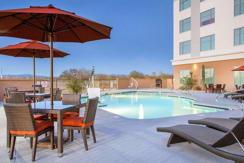 Cambria Hotel Phoenix - North Scottsdale Facilities photo