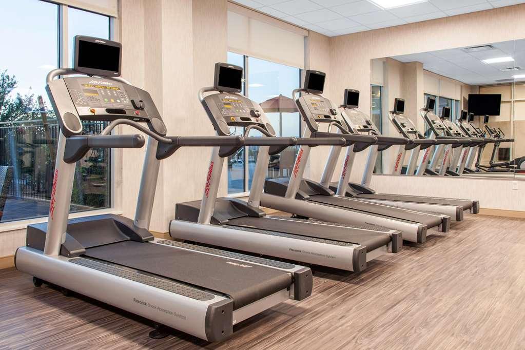 Cambria Hotel Phoenix - North Scottsdale Facilities photo