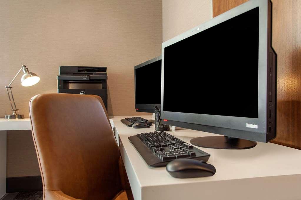 Cambria Hotel Phoenix - North Scottsdale Facilities photo