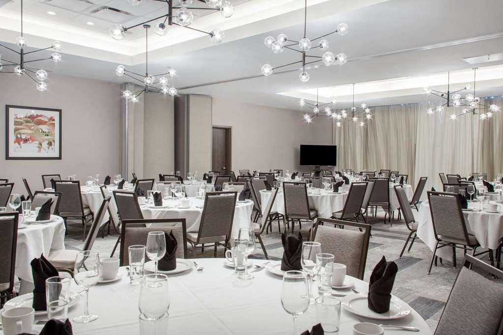 Cambria Hotel Phoenix - North Scottsdale Facilities photo