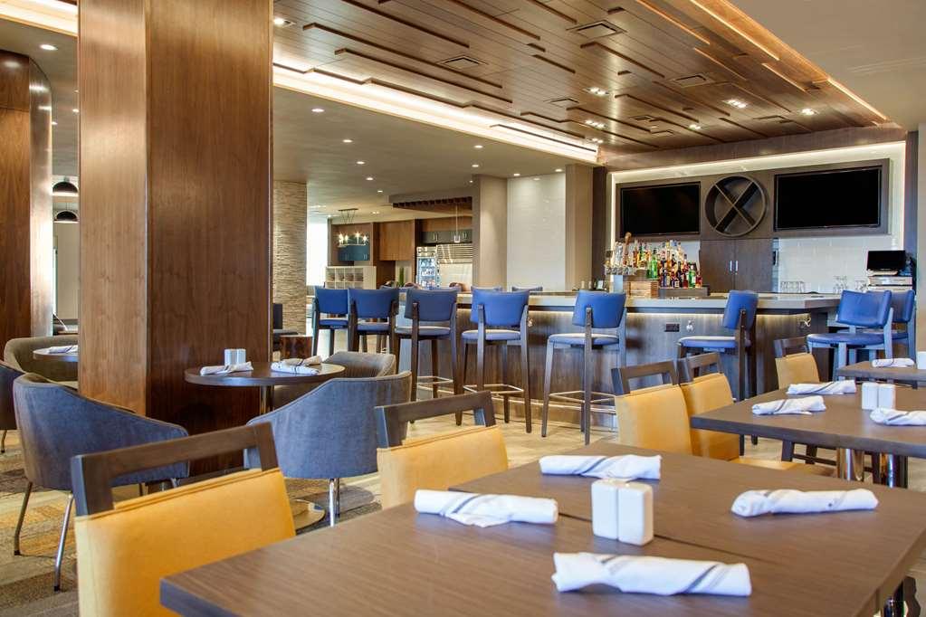 Cambria Hotel Phoenix - North Scottsdale Restaurant photo
