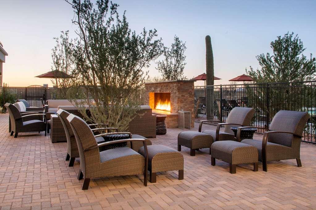 Cambria Hotel Phoenix - North Scottsdale Facilities photo