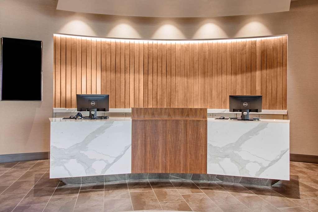 Cambria Hotel Phoenix - North Scottsdale Interior photo