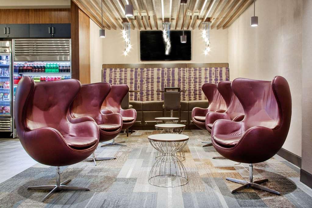 Cambria Hotel Phoenix - North Scottsdale Interior photo
