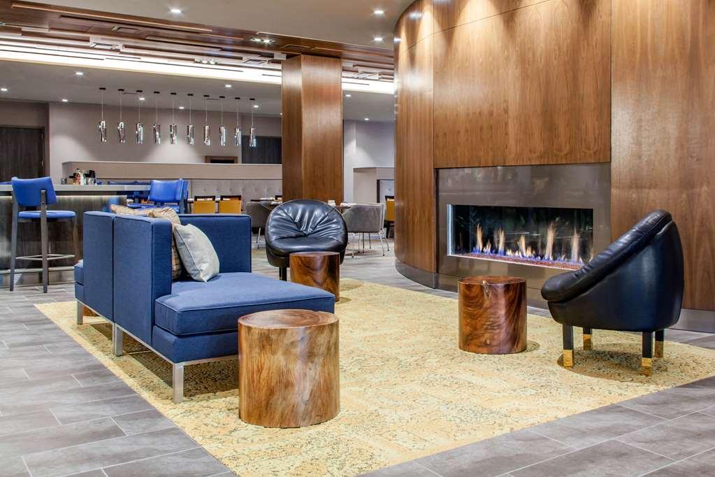 Cambria Hotel Phoenix - North Scottsdale Interior photo